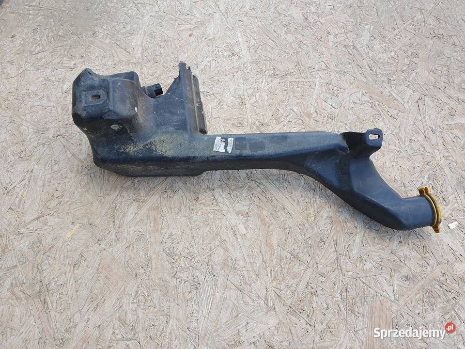 OPEL ZAFIRA B ZBIORNICZEK SPRYSKIWACZY 644500993 Motoryzacja Międzychód