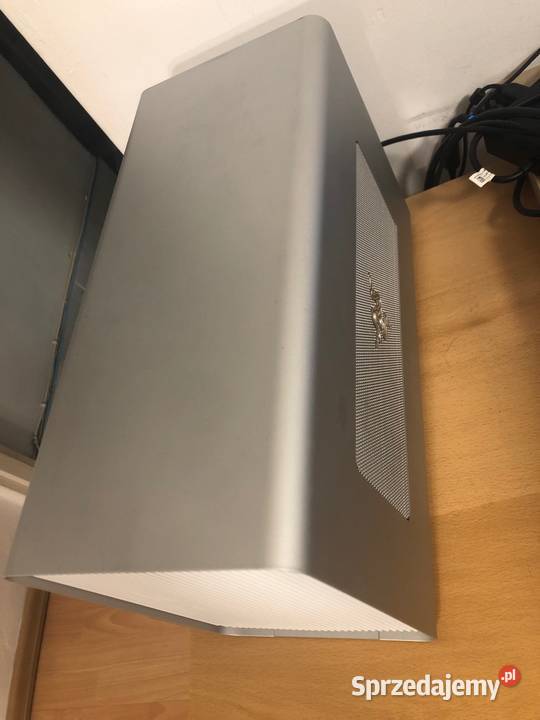 Razer Core X thunderbolt 4 eGPU Chorzów