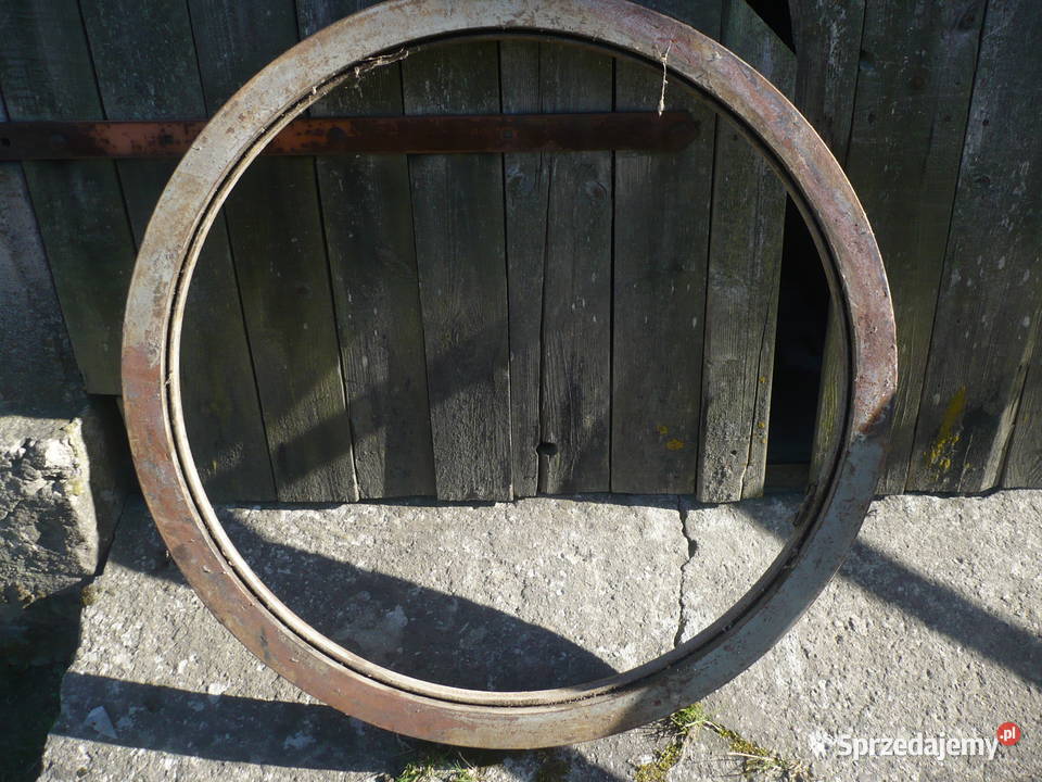 skręt obrotnica do przyczepy Rolnictwo lubelskie