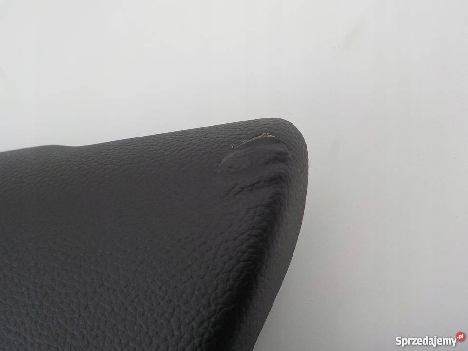 BOCZEK TAPICERKA DRZWI PRAWY TYŁ INFINITI FX Nowy Tomyśl sprzedam