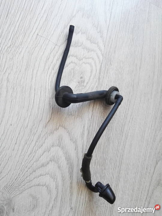 Mazda Premacy Dysza Spryskiwaczy Klapy Tył osobowe wielkopolskie Międzychód