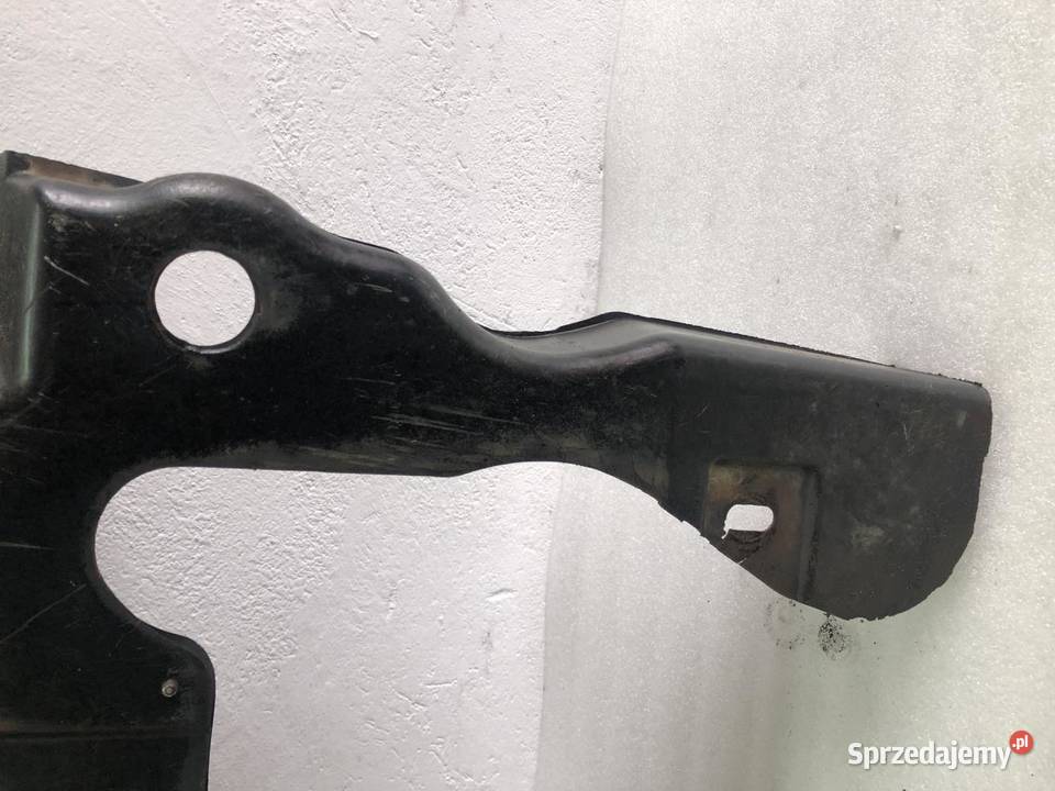 OSŁONA PŁYTA POD SILNIK CHEVROLET CAPTIVA I