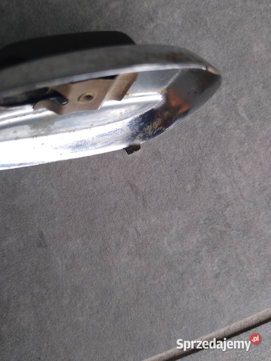 WSK 125 WSK 175 wfm SHL PRLpozostalosc Kruszwica
