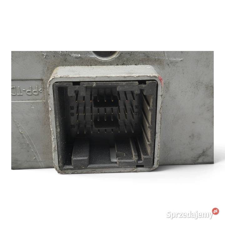 MODUŁ KOMFORTU BSI Fiat Croma 18 19 JTD 51838798 lubelskie