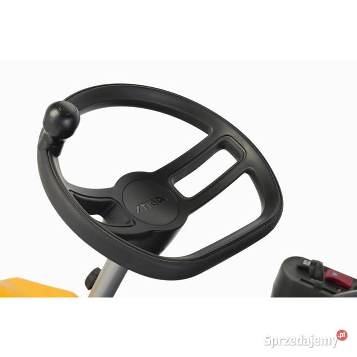 Stiga Park 500 W Tajęcina