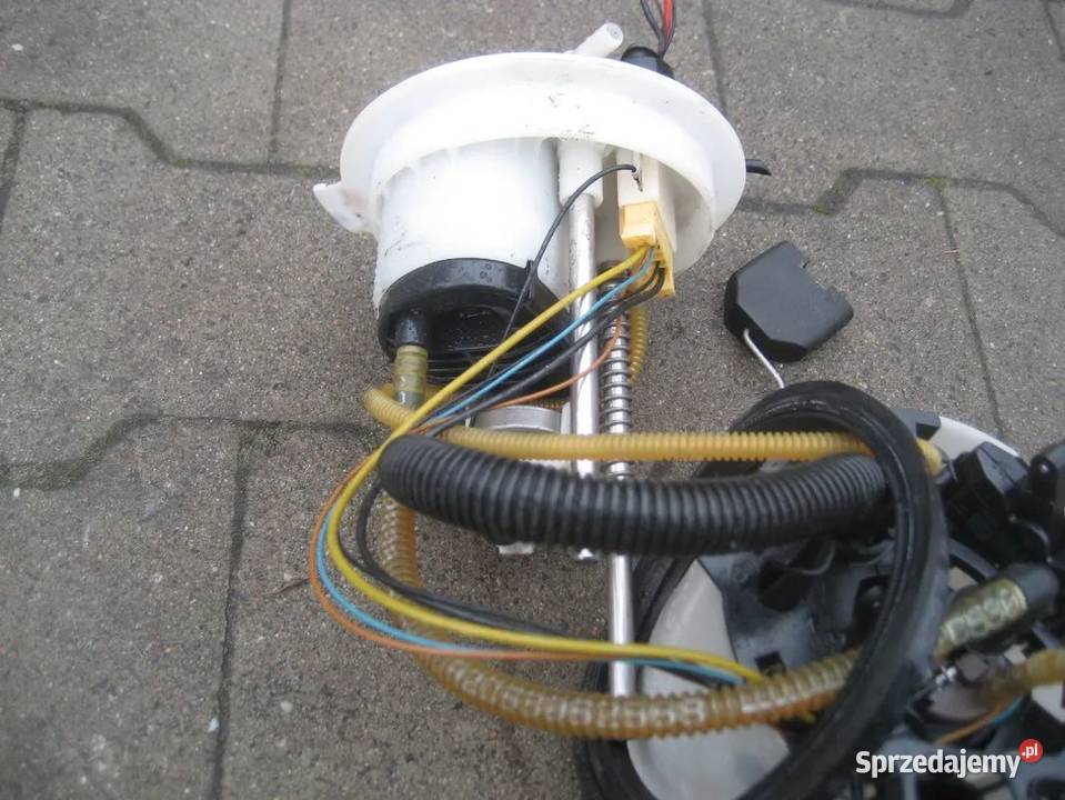 vw passat b6 0510r 20 fsi pompa paliwa wielkopolskie Rakoniewice sprzedam