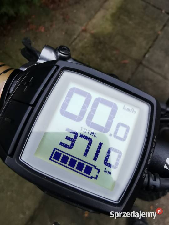 Focus Jam2 L Full MTB ebike rower elektryczny