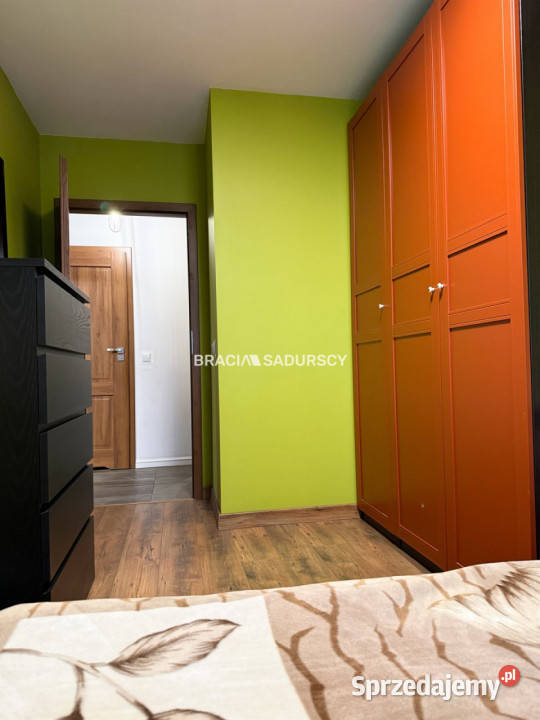 Mieszkanie Kraków 4583m 2 pokojowe