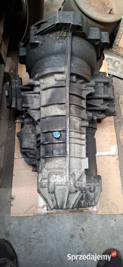 Automatyczna skrzynia biegów do Vw Passat B5 Fl zachodniopomorskie Szczecin sprzedam
