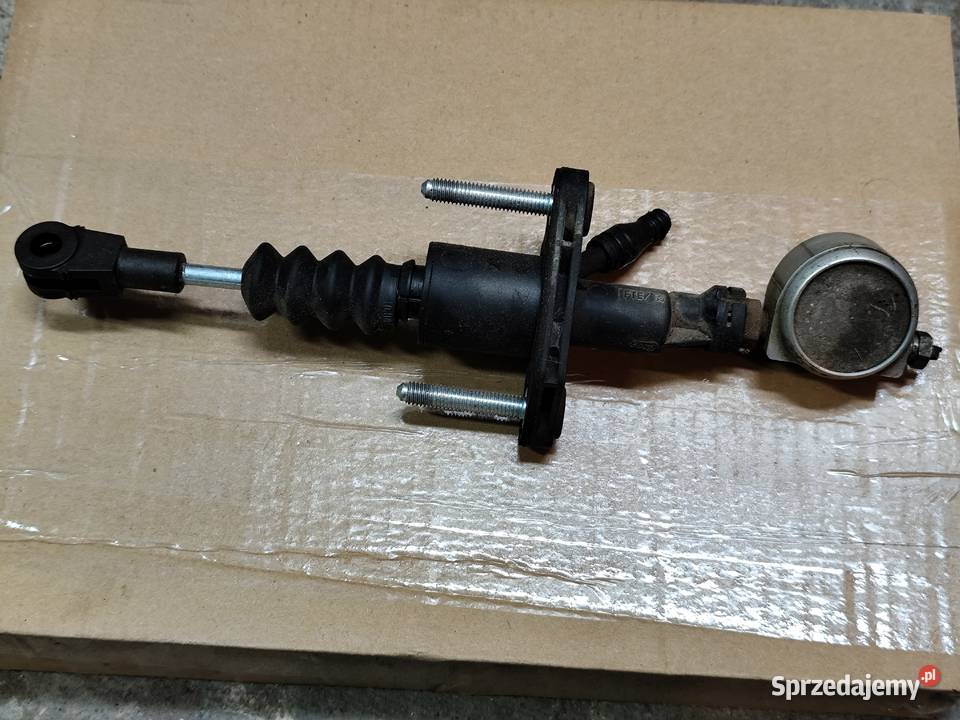 Pompa siłownik sprzęgła opel 90 523 769 Sprzęgła i elementy