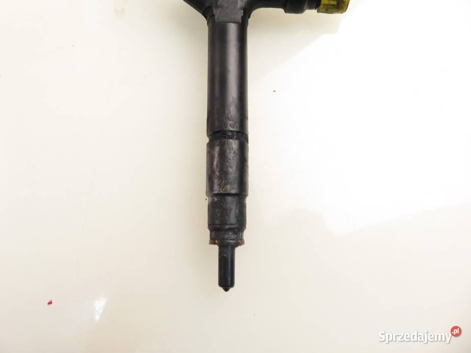 WTRYSKIWACZ MAZDA 5 CR19 20 MZRCD 143 RF7J sprzedam