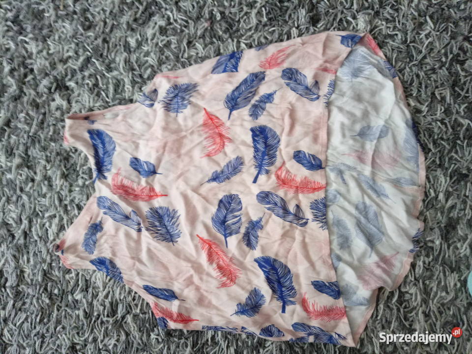 Bluzka Street one małopolskie Chrzanów