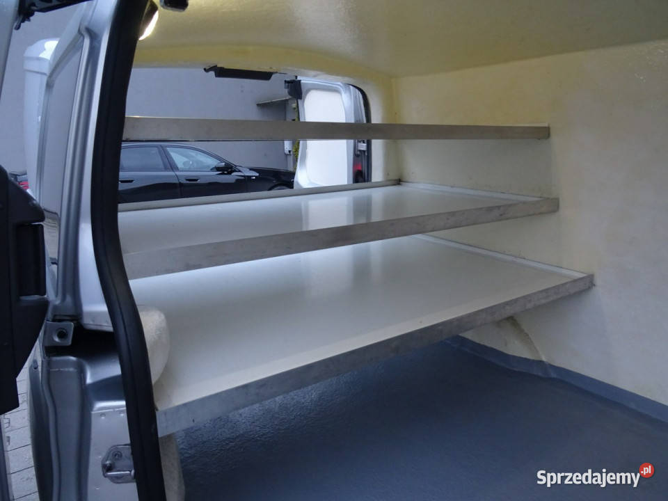 Ford Transit Connect L2 Trend 16 TDCI Łódź