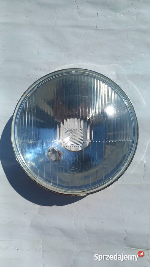Klosz lampy simson s51 Pabianice