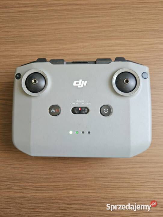 Kontroler DJI RC231 pomorskie Gdańsk