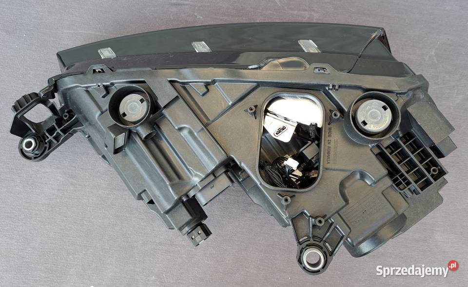 Lampa przód lewa LED Skoda Scala 20192023 Mielęcin