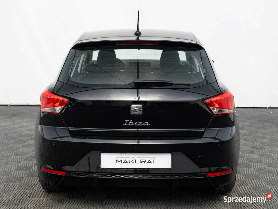 Seat Ibiza 10 MPI Style LED Czcof Lane Front Pępowo sprzedam