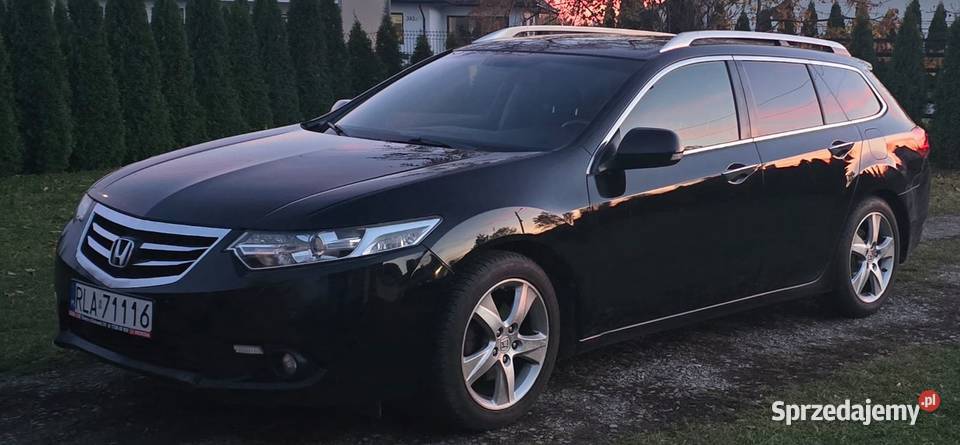 Honda accord 2014 20ivtec Dąbrówki sprzedam