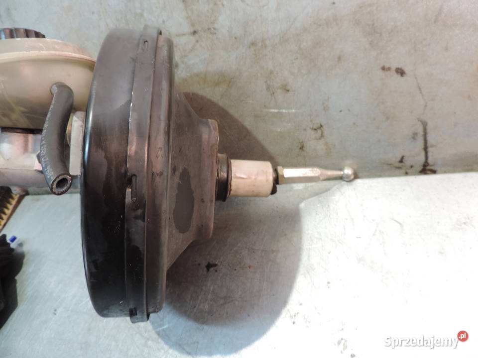 SERWO HAMULCOWE AUDI A4 B5 8D0612105A 19 TDI Nowy Sącz