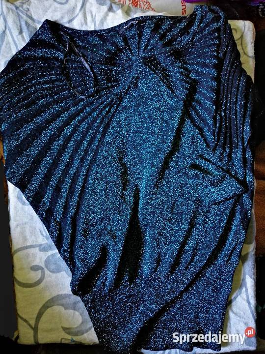ORSAY nowy WISKOZOWY sweterek sweter z sprzedam
