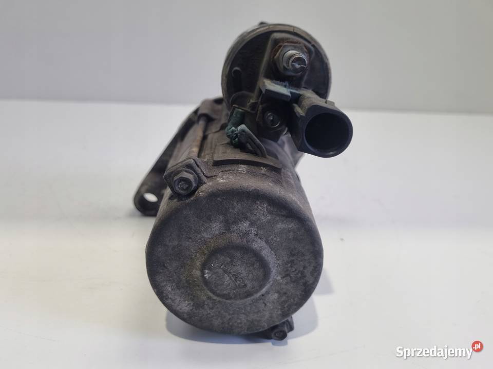 ROZRUSZNIK Skoda Octavia II 16 TDI ROZRUSZNIK osobowe Chełm