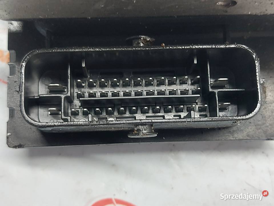 AUDI S4 B8 13r pompa ABS 8K0614517GK osobowe świętokrzyskie sprzedam