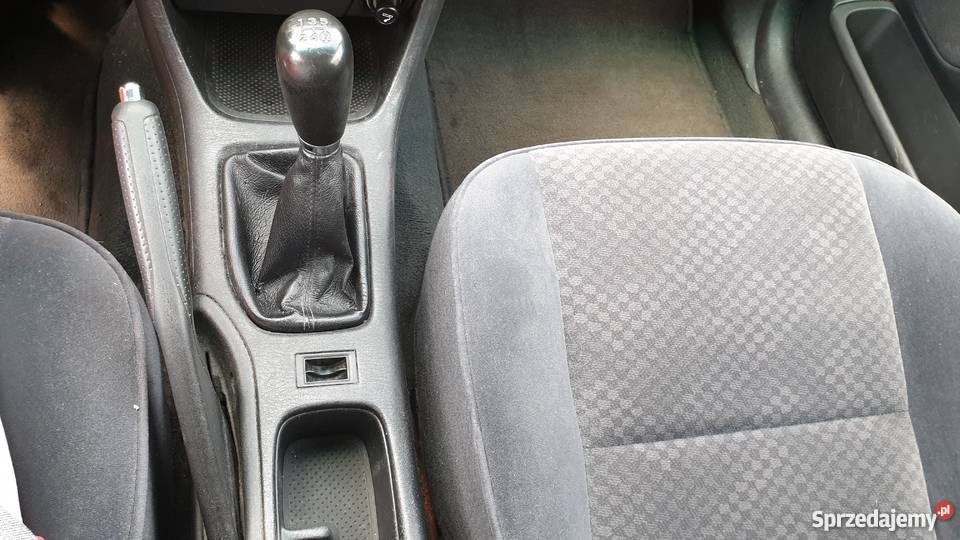 Toyota Avensis T22 kombi hak Warszawa