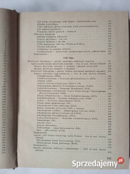 Enzymologia Kliniczna ESzczeklik medycyna Łódź