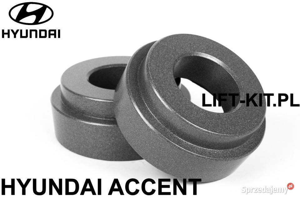 Lift Zawieszenia HYUNDAI ACCENT