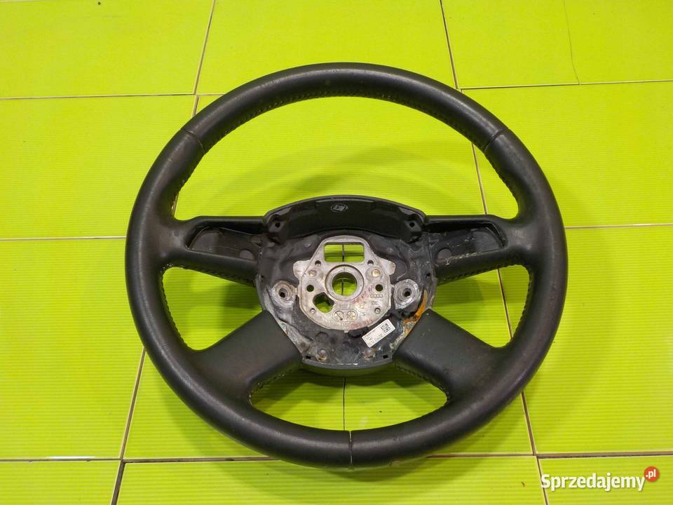 AUDI A1 8X 11r kierownica osobowe sprzedam