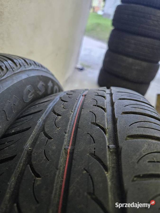 2 Opony Letnie Firestone 175 64 R14 Nowe