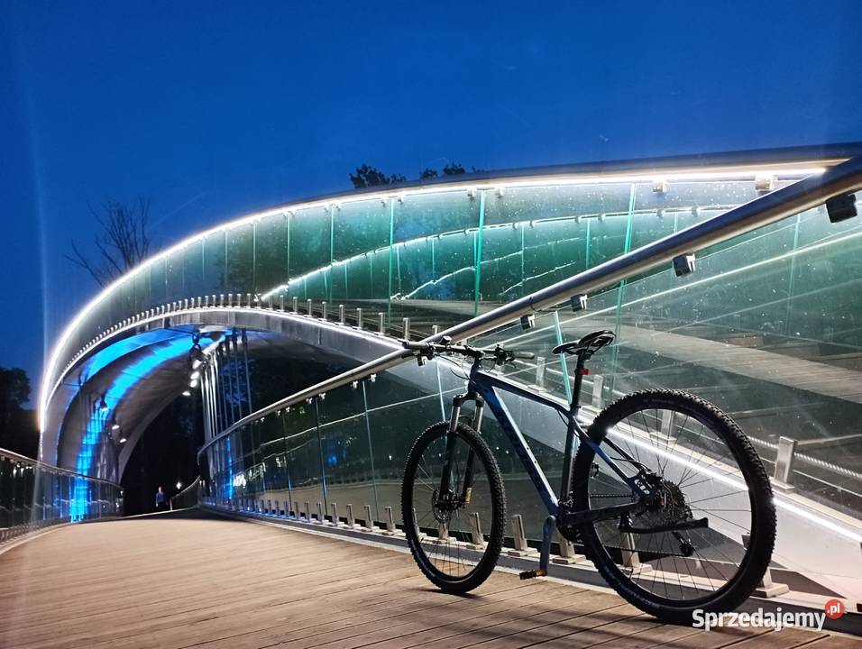 Rower górski Kross Lublin sprzedam
