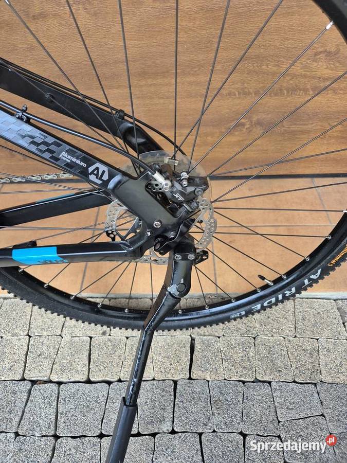 Rower elektryczny haibike sduro 50 treking Lubin