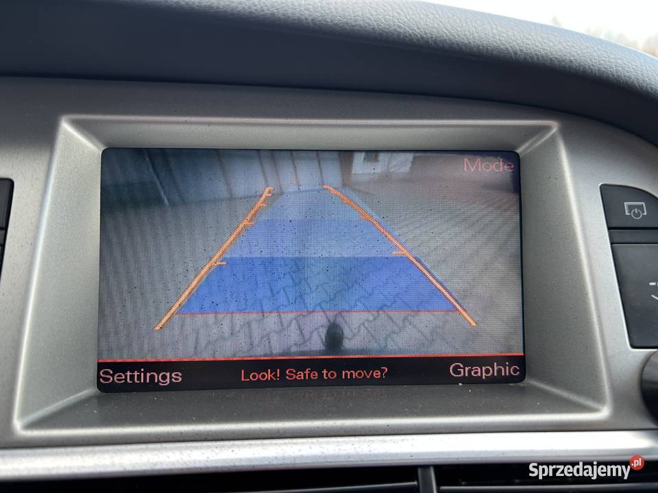 Audi A6 C6 Avant27TDI A6