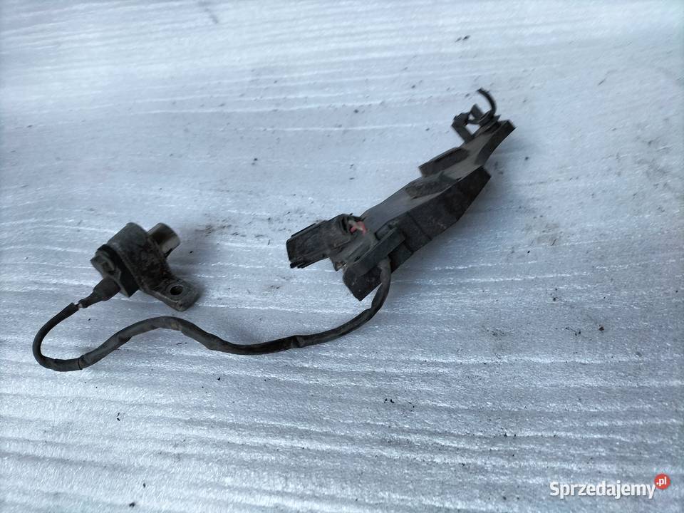 CZUJNIK POŁOŻENIA WAŁU VOLVO S60 V70 C70 1275789 osobowe Kamień-Kolonia