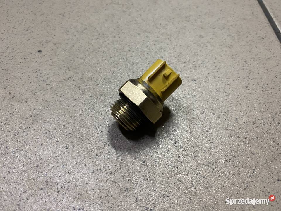 Włącznik wentylatora czujnik wody Suzuki Burgman