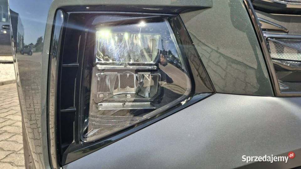 Hyundai Tucson 16 TGDi 48V Executive Comfort 2WD czujnik parkowania Ostrołęka