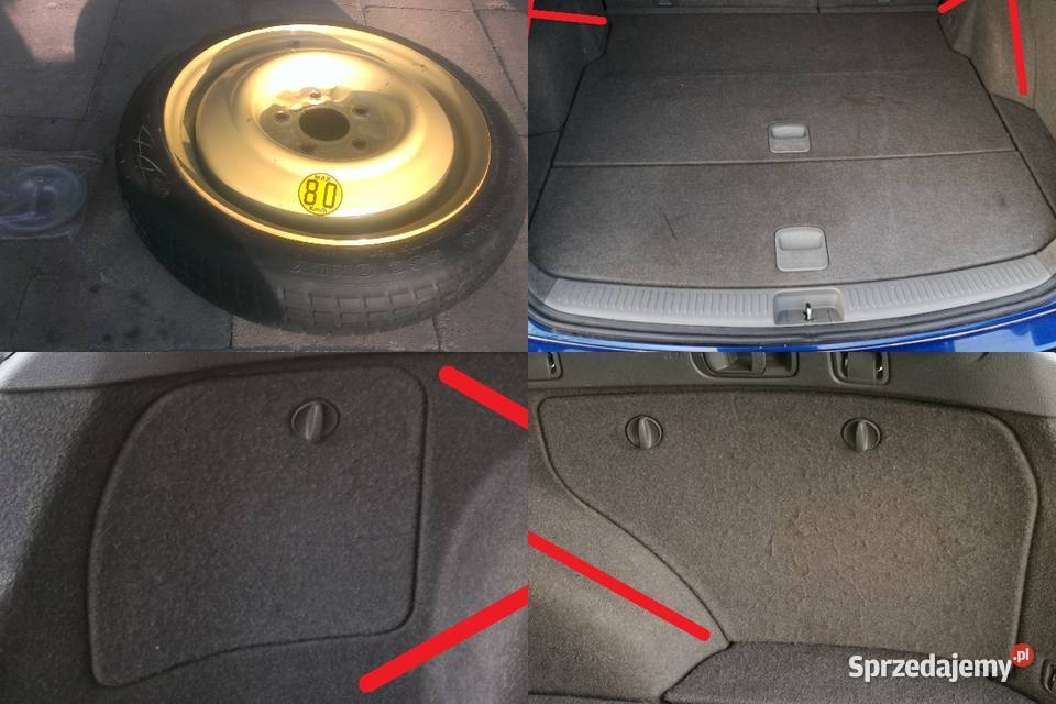 Mazda 6 Kombi 20 16V 141 Benzyna 2003 kolor 25B Ząbkowice Śląskie