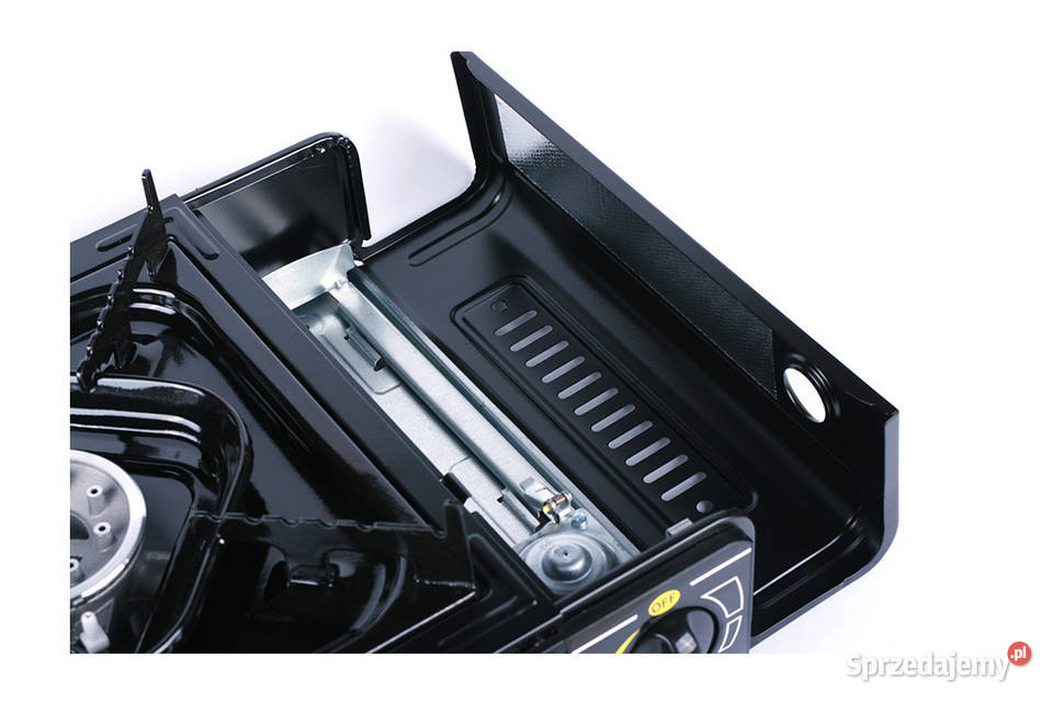 Kuchenka turystyczna gazowa na naboje kartusze Rzeszów