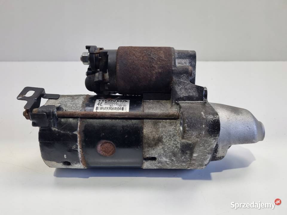 ROZRUSZNIK Honda Accord VII 22 ICTDI ROZRUSZNIK osobowe lubelskie Rudka