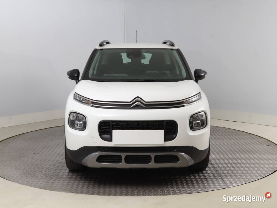 Citroen C3 Aircross 12 PureTech bluetooth C3 Aircross Bielany Wrocławskie