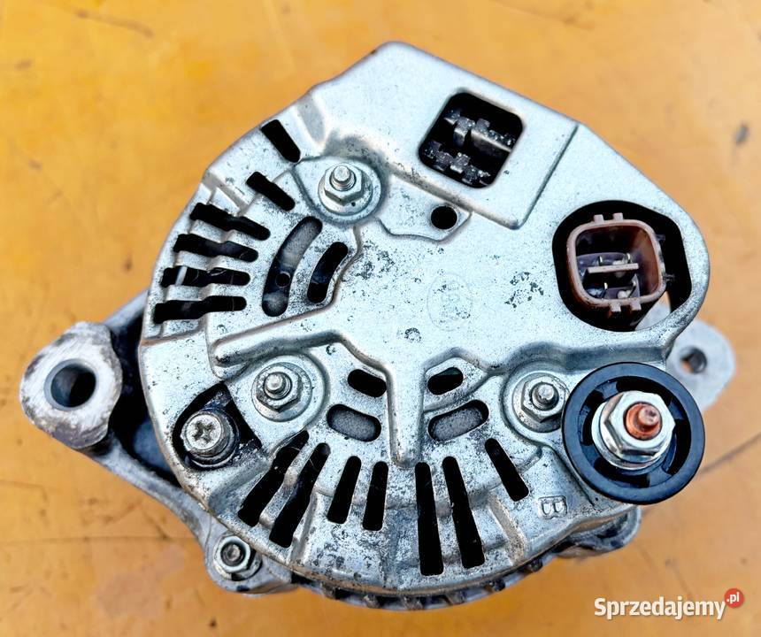 ALTERNATOR NISSAN PIXO SUZUKI ATEO 3140068K1 Radom