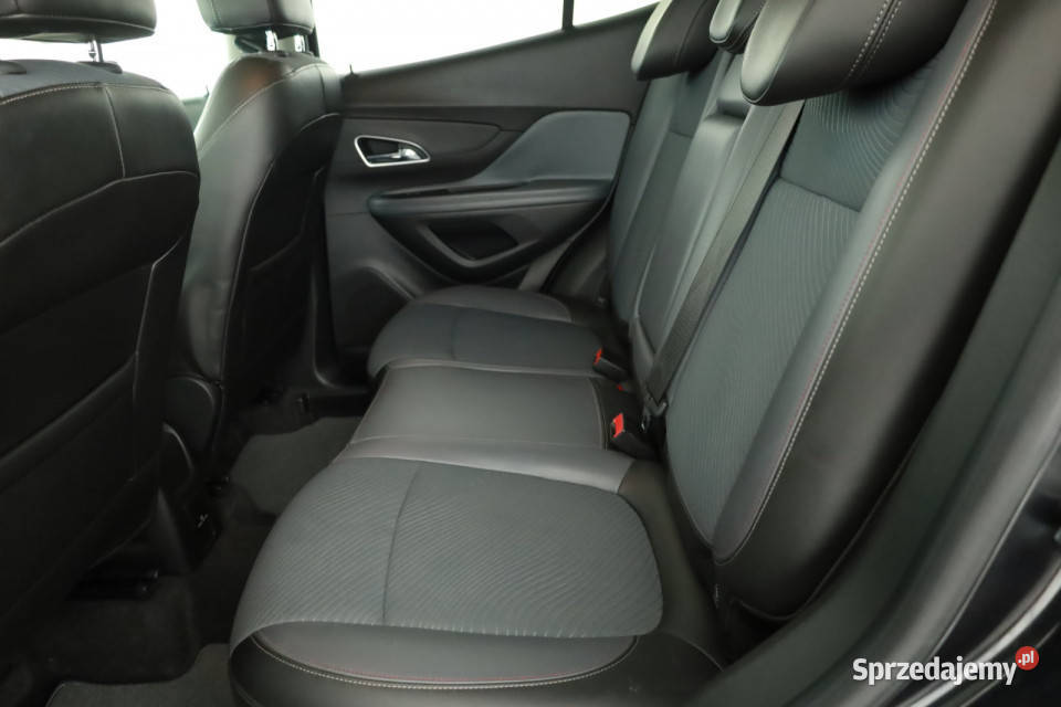 Opel Mokka 14 Turbo poduszka powietrzna Piaseczno