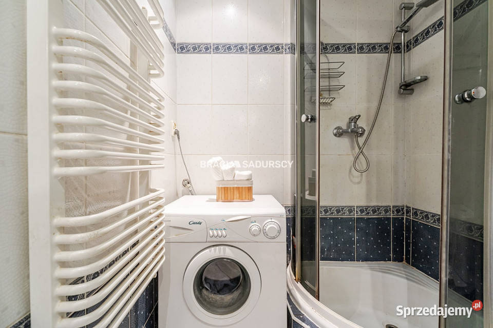 Mieszkanie Kraków Torfowa 499m2 2 pok parter sprzedam