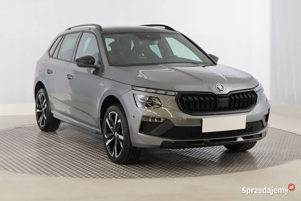 Skoda Kamiq 10 TSI Zabrze
