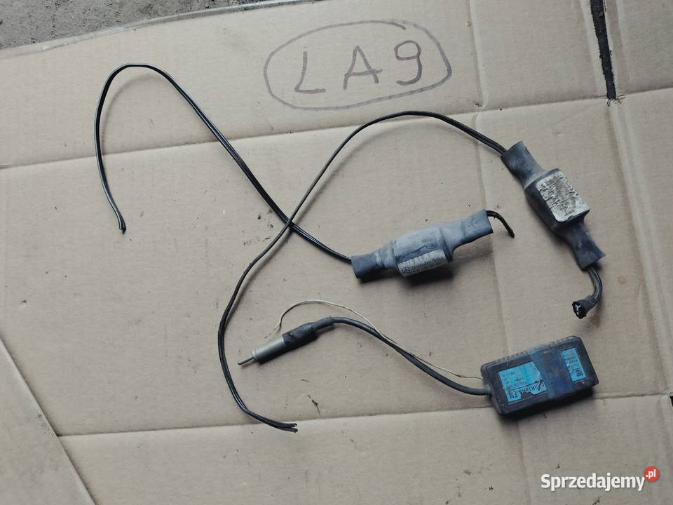 PRZEKAŹNIK MODUŁ MERCEDES VITO W638 A6388200089 Kamień-Kolonia sprzedam