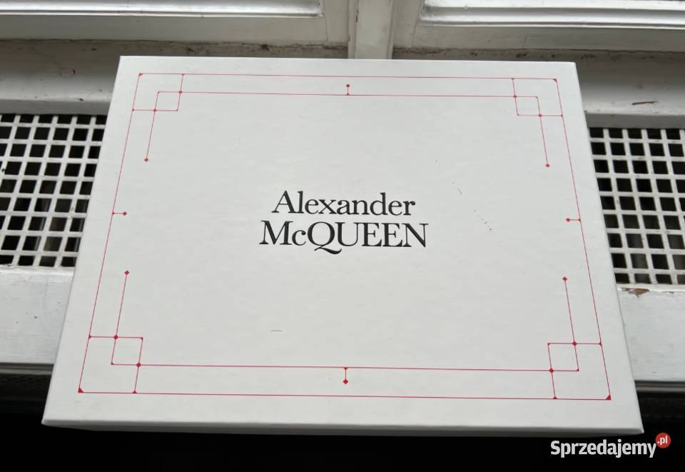 Alexander McQueen Warszawa