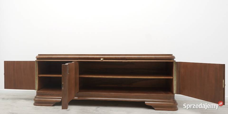 Komoda w stylu art deco latab 30te