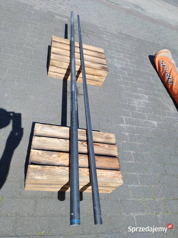 Maszt windsurfingowy NP 460 CARBON Jarocin
