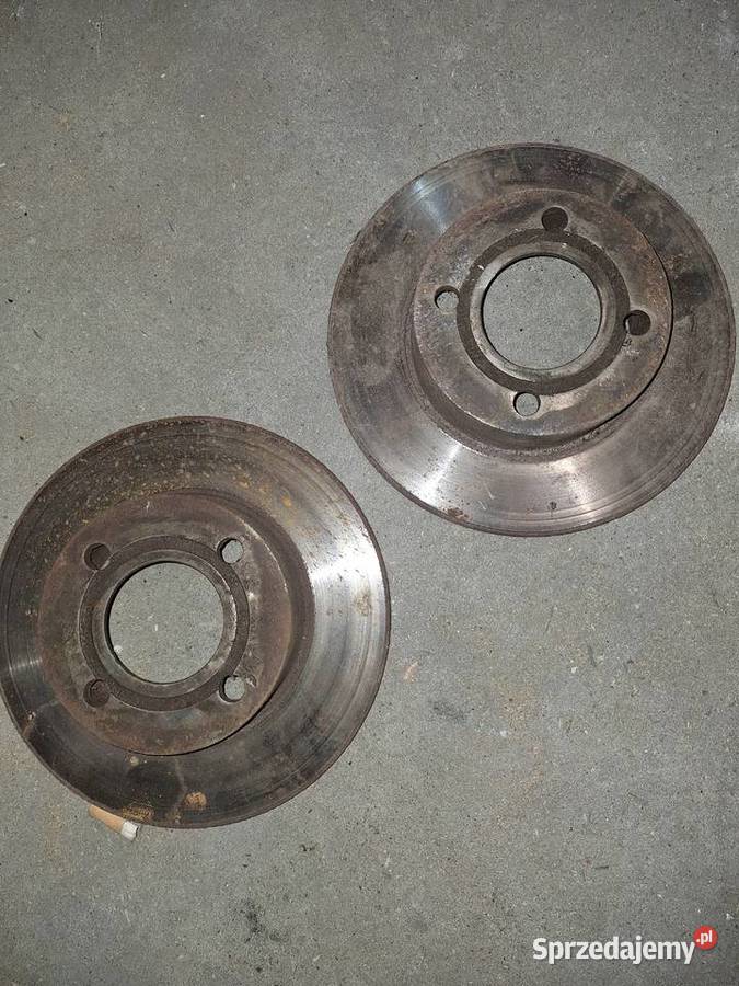 Audi 80 b4 zwrotnice przeguby i tarcze Sosnowiec